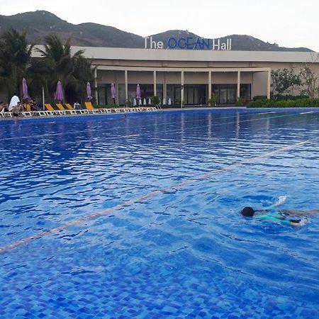Villa Bien - Oceanami Resort Long Hai Eksteriør bilde