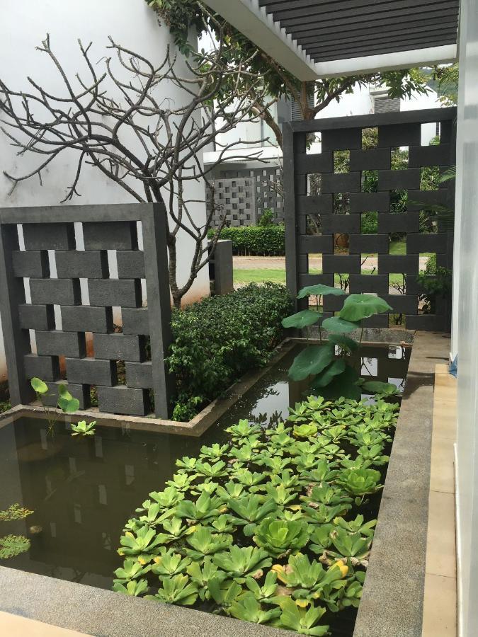 Villa Bien - Oceanami Resort Long Hai Eksteriør bilde